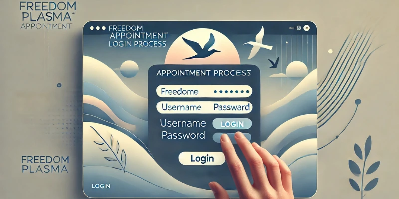 Freedom Plasma Appointment Login