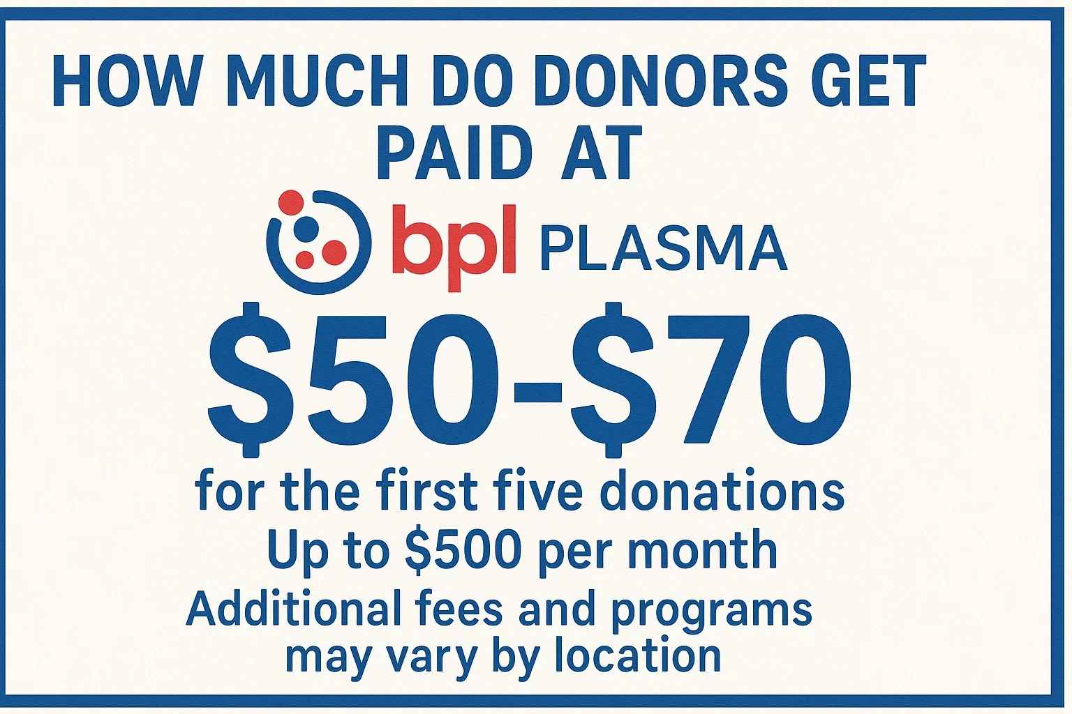 bpl plasma coupon