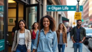 Olgam Life Brooklyn Plasma Center
