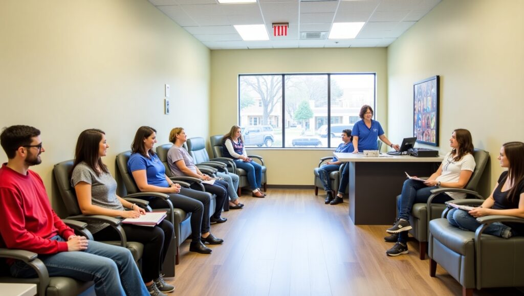 BioLife Plasma Services in Jacksonville
