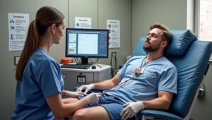 BioLife Plasma Services in Jacksonville, FL: Donate Plasma & Save Lives