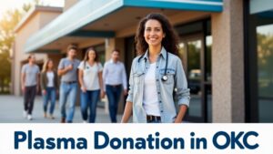 Biolife Plasma OKC