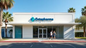 Donating Plasma at Octapharma Plasma Fresno, CA