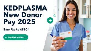 kedplasma new donor pay 2025