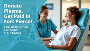 LFB Plasma Fort Pierce