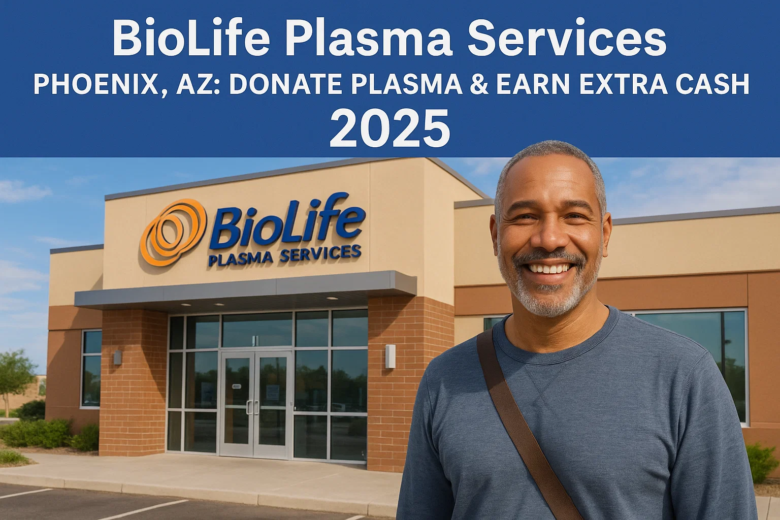 Biolife services az